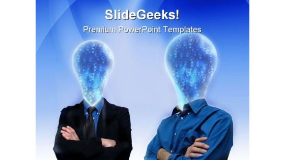 Business Concept People PowerPoint Templates And PowerPoint Backgrounds 0211