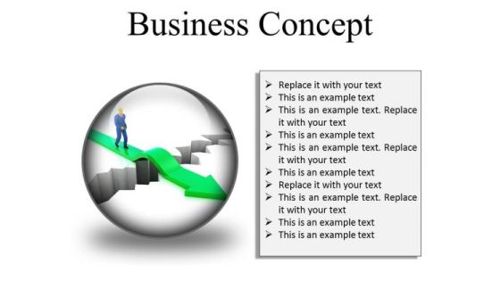 Business Concept Success PowerPoint Presentation Slides C Business Concept Success PowerPoint Presentation Slides C