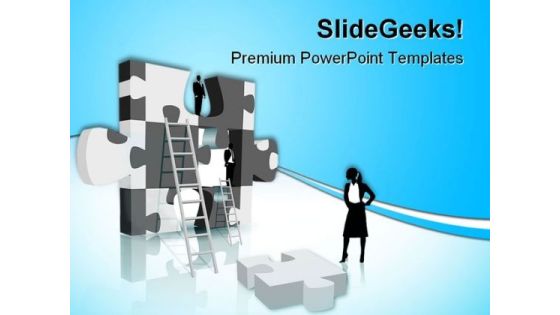 Business Concept Success PowerPoint Templates And PowerPoint Backgrounds 0511 Business Concept Success PowerPoint Templates And PowerPoint Backgrounds 0511