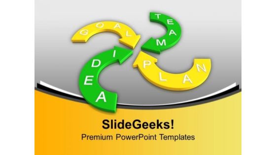 Business Concept Teamwork PowerPoint Templates Ppt Background For Slides 1112 Business Concept Teamwork PowerPoint Templates Ppt Background For Slides 1112