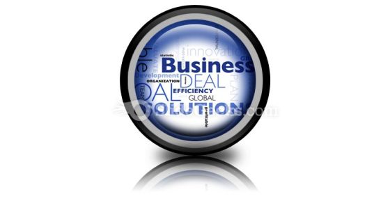 Business Concepts PowerPoint Icon Cc Business Concepts PowerPoint Icon Cc