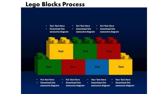 Business Cubes PowerPoint Templates Business Lego Blocks Ppt Slides Business Cubes PowerPoint Templates Business Lego Blocks Ppt Slides