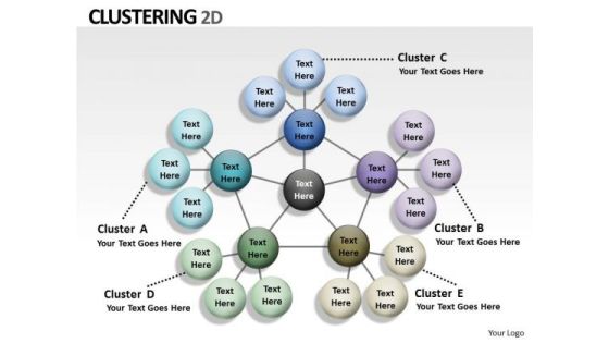 Business Cycle Diagram 4 Stages Cluster Diagram Sales Diagram Business Cycle Diagram 4 Stages Cluster Diagram Sales Diagram