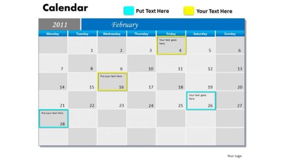 Business Cycle Diagram Blue Calendar 2011 Strategic Management Business Cycle Diagram Blue Calendar 2011 Strategic Management