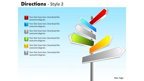 Business Cycle Diagram Directions Style 2 Strategy Diagram Business Cycle Diagram Directions Style 2 Strategy Diagram