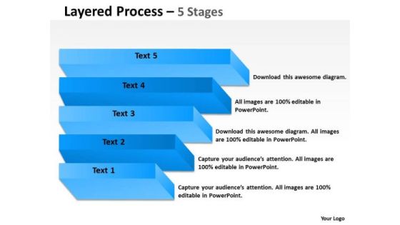 Business Cycle Diagram Layered Process With 5 Stages Strategy Diagram Business Cycle Diagram Layered Process With 5 Stages Strategy Diagram