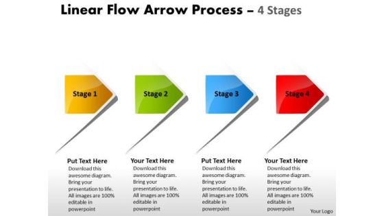 Business Cycle Diagram Linear Flow Arrow Process 4 Stages Finance Strategy Development Business Cycle Diagram Linear Flow Arrow Process 4 Stages Finance Strategy Development