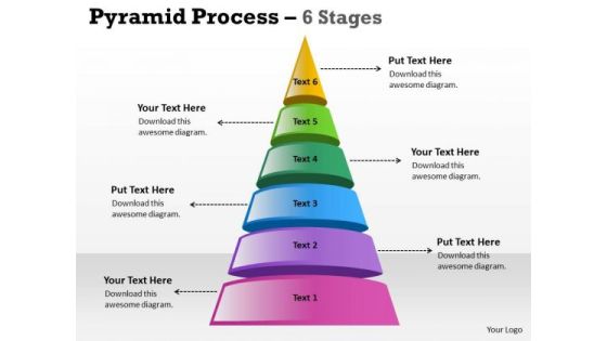 Business Cycle Diagram Pyramid Process 6 Stages For Marketing Strategy Diagram Business Cycle Diagram Pyramid Process 6 Stages For Marketing Strategy Diagram