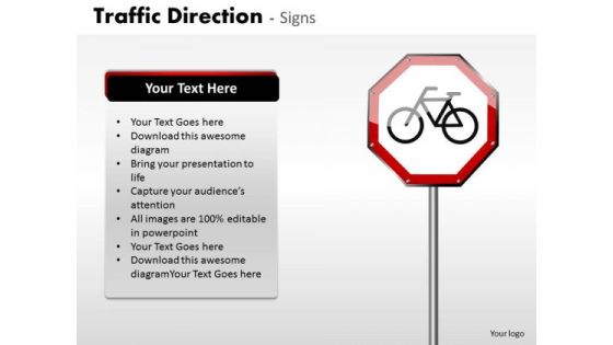 Business Cycle Diagram Traffic Direction Signs Strategy Diagram Business Cycle Diagram Traffic Direction Signs Strategy Diagram