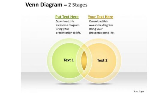 Business Cycle Diagram Venn Diagram Stages 2 Sales Diagram Business Cycle Diagram Venn Diagram Stages 2 Sales Diagram