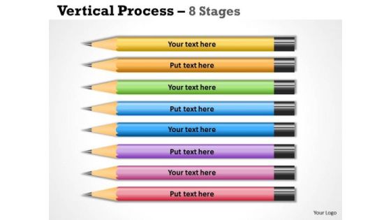 Business Cycle Diagram Vertical Process 8 Stages Sales Diagram Business Cycle Diagram Vertical Process 8 Stages Sales Diagram