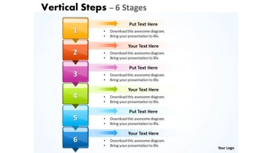 Business Cycle Diagram Vertical Steps 6 Diagram Marketing Diagram Business Cycle Diagram Vertical Steps 6 Diagram Marketing Diagram