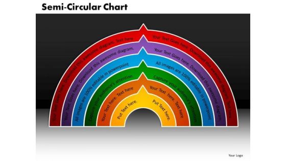 Business Cycle Process PowerPoint Templates Business Semi Circular Ppt Slides Business Cycle Process PowerPoint Templates Business Semi Circular Ppt Slides