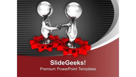 Business Deals Are Very Important PowerPoint Templates Ppt Backgrounds For Slides 0613 Business Deals Are Very Important PowerPoint Templates Ppt Backgrounds For Slides 0613