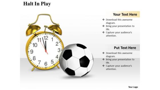 Business Development Strategy Halt Play Clipart Business Development Strategy Halt Play Clipart