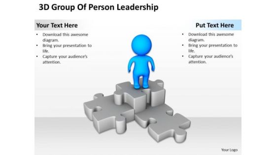 Business Diagram 3d Man On Puzzle Podium PowerPoint Templates Business Diagram 3d Man On Puzzle Podium PowerPoint Templates