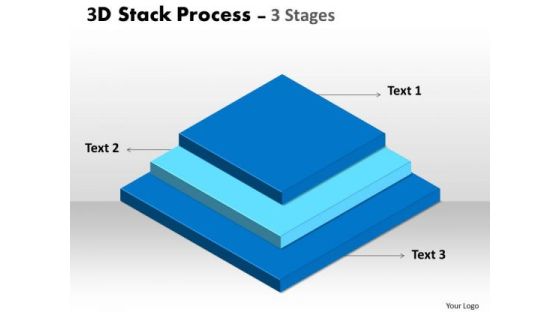 Business Diagram 3d Stack Process With 3 Stages Business Cycle Diagram Business Diagram 3d Stack Process With 3 Stages Business Cycle Diagram