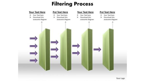 Business Diagram Filtering Process PowerPoint Slides Business Cycle Diagram Business Diagram Filtering Process PowerPoint Slides Business Cycle Diagram