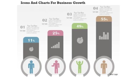 Business Diagram Icons And Charts For Business Growth Presentation Template Business Diagram Icons And Charts For Business Growth Presentation Template