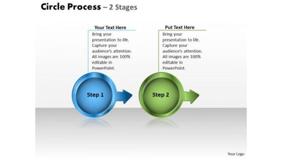 Business Diagram Linear Flow Step Business Diagram Linear Flow Step