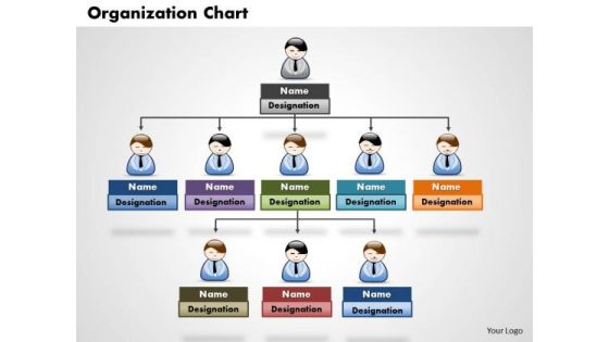 Business Diagram Organization Chart PowerPoint Ppt Presentation Business Diagram Organization Chart PowerPoint Ppt Presentation