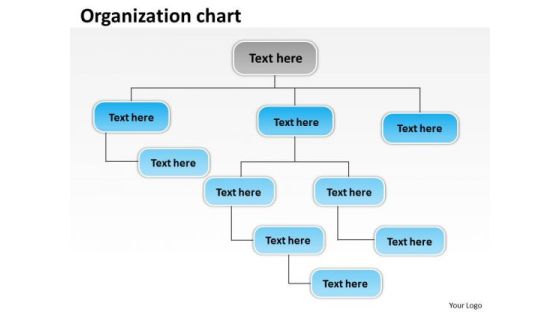 Business Diagram Organizational Concepts Consulting Diagram Business Diagram Organizational Concepts Consulting Diagram
