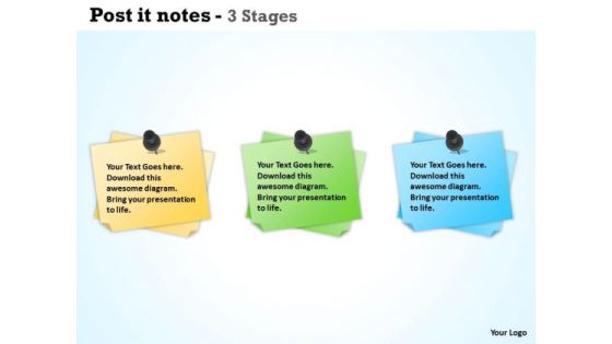 Business Diagram Post It Notes 4 Stages Business Cycle Diagram Business Diagram Post It Notes 4 Stages Business Cycle Diagram