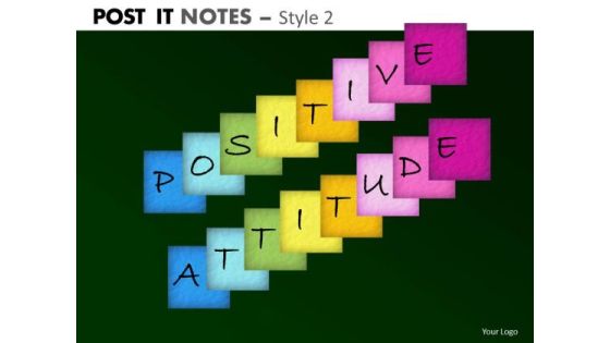 Business Diagram Post It Notes 4 Stages Strategic Management Business Diagram Post It Notes 4 Stages Strategic Management