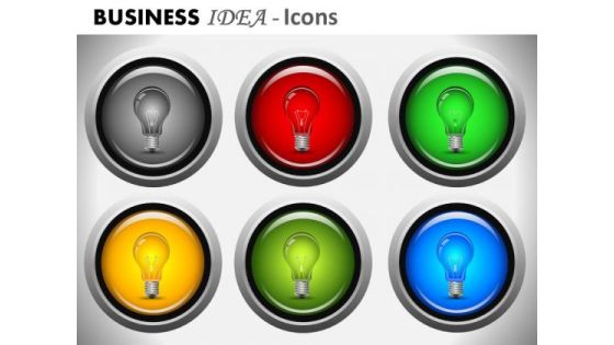 Business Diagram Presentation Mba Models And Frameworks