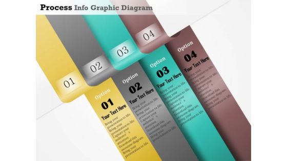 Business Diagram Process Info Graphic Diagram Presentation Template Business Diagram Process Info Graphic Diagram Presentation Template