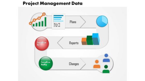 Business Diagram Project Management Data PowerPoint Ppt Presentation Business Diagram Project Management Data PowerPoint Ppt Presentation