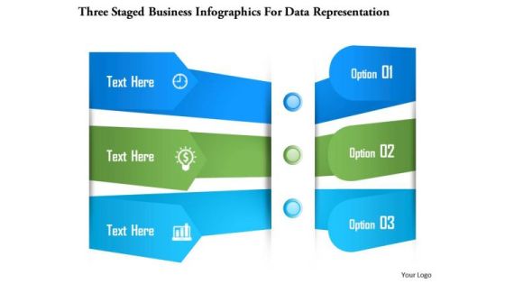 Business Diagram Three Staged Business Infographics For Data Representation Presentation Template Business Diagram Three Staged Business Infographics For Data Representation Presentation Template