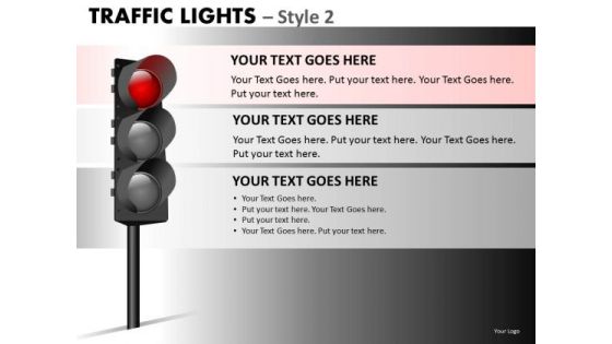 Business Diagram Traffic Lights Business Cycle Diagram Business Diagram Traffic Lights Business Cycle Diagram