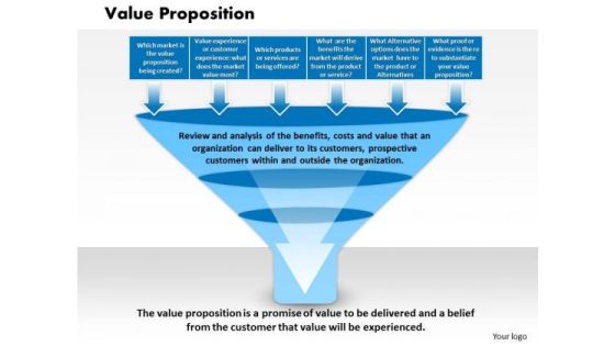 Business Diagram Value Proposition PowerPoint Ppt Presentation Business Diagram Value Proposition PowerPoint Ppt Presentation