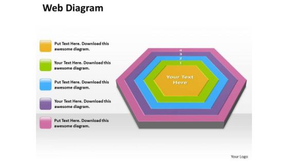Business Diagram Web Diagram Ppt Diagrams Templates Business Framework Model Business Diagram Web Diagram Ppt Diagrams Templates Business Framework Model