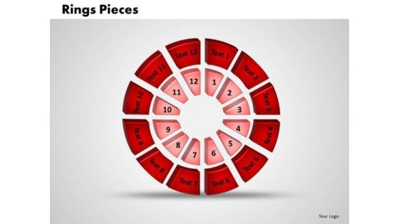 Business Diagrams PowerPoint Templates Business 3d Double Concentric Rings Pieces Ppt Slides Business Diagrams PowerPoint Templates Business 3d Double Concentric Rings Pieces Ppt Slides