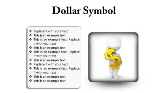 Business Dollar Finance PowerPoint Presentation Slides S Business Dollar Finance PowerPoint Presentation Slides S