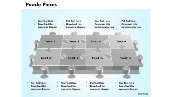 Business Editable PowerPoint Templates Business 3d Interconnected Jigsaw Puzzle Pieces Ppt Slides Business Editable PowerPoint Templates Business 3d Interconnected Jigsaw Puzzle Pieces Ppt Slides