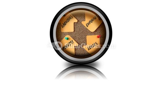 Business Finance Money PowerPoint Icon Cc Business Finance Money PowerPoint Icon Cc
