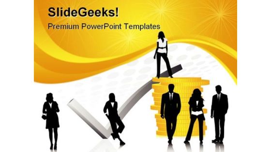 Business Finance PowerPoint Templates And PowerPoint Backgrounds 0611