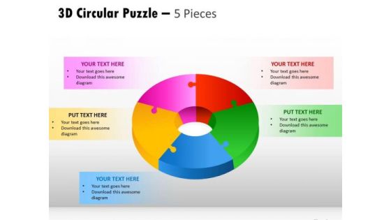 Business Finance Strategy Development 3d Pieces Strategy Diagram Business Finance Strategy Development 3d Pieces Strategy Diagram