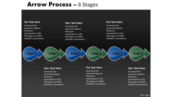 Business Finance Strategy Development Arrow Process 6 Stages 3 Sales Diagram Business Finance Strategy Development Arrow Process 6 Stages 3 Sales Diagram