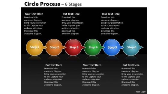 Business Finance Strategy Development Circle Arrow 6 Business Cycle Diagram Business Finance Strategy Development Circle Arrow 6 Business Cycle Diagram