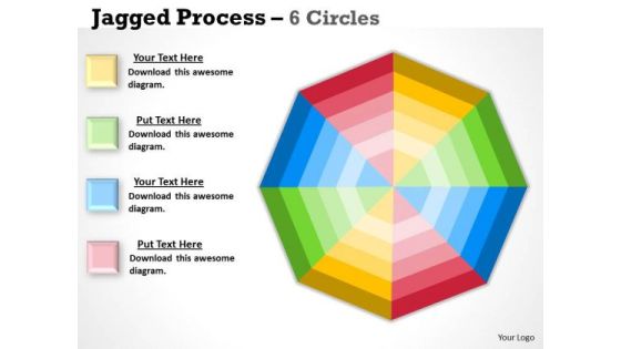 Business Finance Strategy Development Concentric Process 6 Stages Sales Diagram Business Finance Strategy Development Concentric Process 6 Stages Sales Diagram