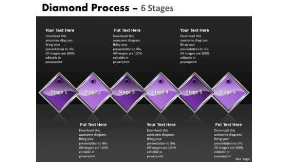 Business Finance Strategy Development Diamond Process 6 Stages Strategy Diagram Business Finance Strategy Development Diamond Process 6 Stages Strategy Diagram