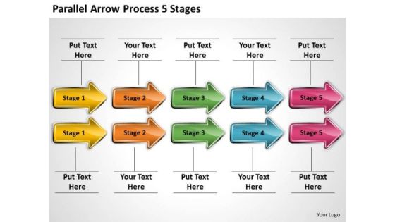 Business Finance Strategy Development Parallel Arrow Process 5 Stages Strategy Diagram Business Finance Strategy Development Parallel Arrow Process 5 Stages Strategy Diagram