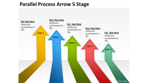 Business Finance Strategy Development Parallel Process Arrow 5 Stage Sales Diagram Business Finance Strategy Development Parallel Process Arrow 5 Stage Sales Diagram