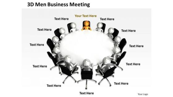 Business Flow Chart 3d Men PowerPoint Templates Meeting Slides Business Flow Chart 3d Men PowerPoint Templates Meeting Slides