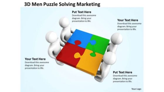Business Flow Charts Men Puzzle Solving Marketing PowerPoint Templates Ppt Backgrounds For Slides Business Flow Charts Men Puzzle Solving Marketing PowerPoint Templates Ppt Backgrounds For Slides