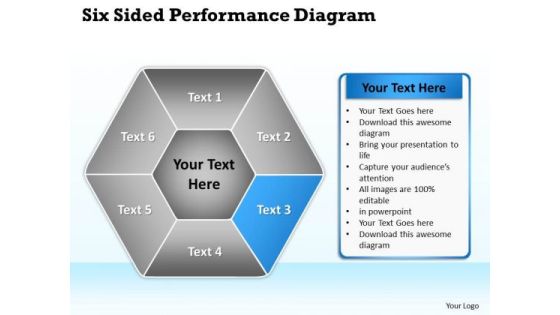 Business Flow Diagram Six Sided Multicolor Hexagon Ppt PowerPoint Templates Business Flow Diagram Six Sided Multicolor Hexagon Ppt PowerPoint Templates
